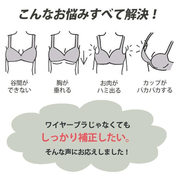 ノンワイヤーブラ セット 総レース 脇高 レディース 下着 インナー 上下 脇肉 スッキリ 楽ちん メール便送料無料2 C Buraset 031 N Mart 通販 Yahoo ショッピング