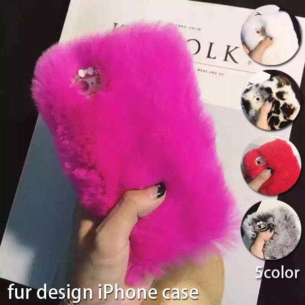 メール便のみ送料無料2 ファーデザインiphoneケース Iphone6 ケース カバー 3月日から31日入荷予定 C Case 052 N Mart 通販 Yahoo ショッピング