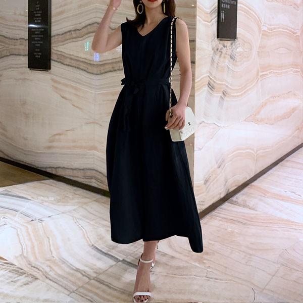 ワンピース サロペットパンツ レディース きれいめ ノースリーブ スカート カジュアル 30代 40代 50代 春物 メール便のみ送料無料2 4月日から30日入荷予定 C Ltop 298 N Mart 通販 Yahoo ショッピング