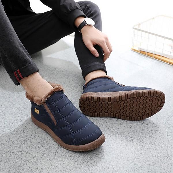 ブーツ メンズ 裏起毛 スニーカー ボアシューズ レディース 防寒 保温 スノーシューズ 冬靴 ウィンター 宅配便 7月1日から10日入荷予定 C Mbot 015 ディライト 通販 Yahoo ショッピング