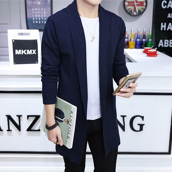 カーディガン メンズ ニット 秋冬 ロング丈 ショールカラー カーデ カジュアル トップス ケーブル コーデ メール便のみ送料無料2 4月日から30日入荷予定 Buyee Buyee Japanese Proxy Service Buy From Japan Bot Online