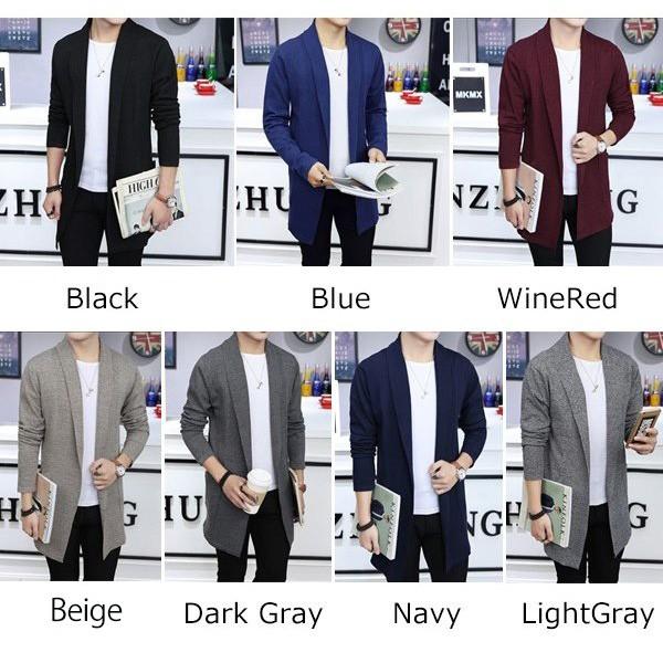 カーディガン メンズ ニット 秋冬 ロング丈 ショールカラー カーデ カジュアル トップス ケーブル コーデ メール便のみ送料無料2 12月1日から10日入荷予定 Buyee Buyee 提供一站式最全面最專業現地yahoo Japan拍賣代bid代拍代購服務 Bot Online