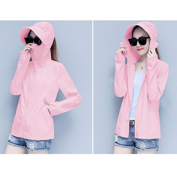 マウンテンパーカー レディース ジャケット 紫外線対策 Uvカット フード付き ツバ付き ジップパーカー 長袖メール便のみ送料無料1 3月日から31日入荷予定 C Sltop 2 N Mart 通販 Yahoo ショッピング