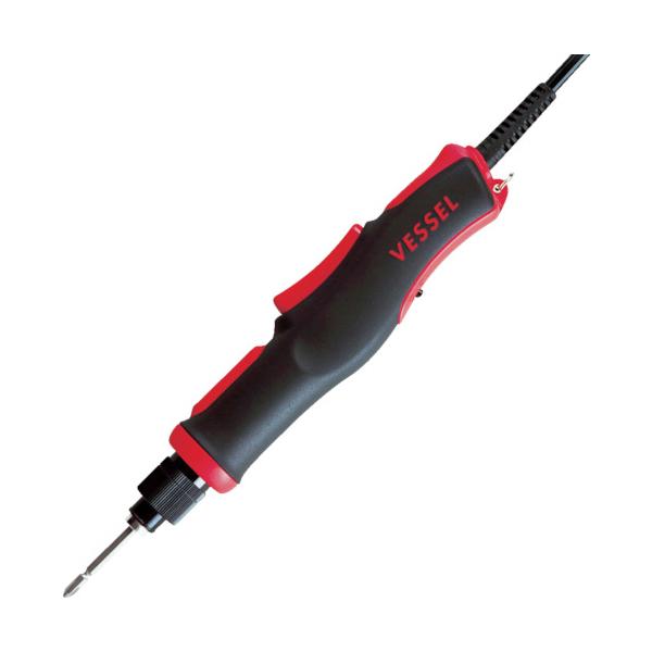 充実の品 ベッセル 電動ドライバー 全長 250mm Ve 4500 Hs4 1本 その他日用品 生活雑貨 Revuemusicaleoicrm Org