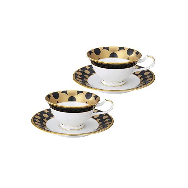 KIRA KARACHO  Noritake南蛮七宝金彩 ティーセット