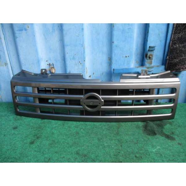 021143】ニッサン・キューブキュービック・BGZ11・グリル・62310-3U800