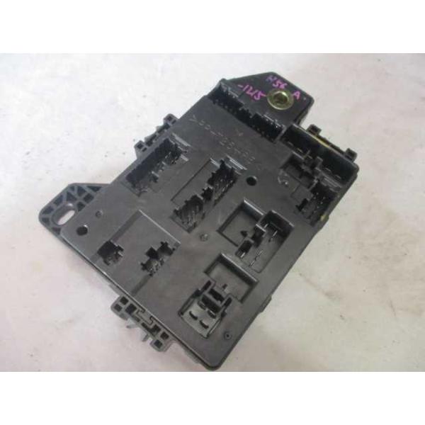 030129】7年・三菱・パジェロミニ・H56A・ヒューズボックス・MR123508