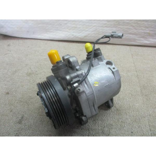 エアコンコンプレッサーセット ワゴンR スズキ軽 MH23S 未使用品 社外新品 071021】H22年・スズキ・ワゴンRスティングレー・MH23S・エアコン