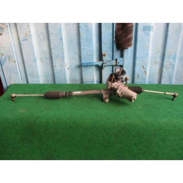 030931】23年・スズキ・スプラッシュ・XB32S・パワステラック