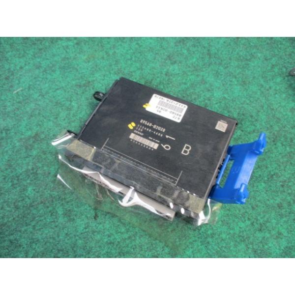 041108】22年・ダイハツ・ムーヴ・L175S・エンジンコンピューター