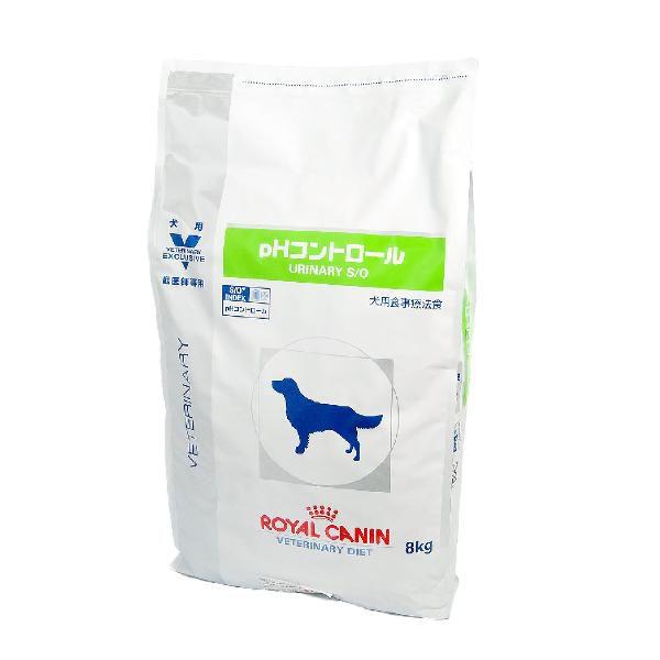 ロイヤルカナン Phコントロールドライ 8kg 犬用 Rd18 3 中野ペット健康サポートセンター 通販 Yahoo ショッピング