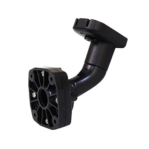 MAXWIN マックスウィン AD20 MDR-A MR-Aシリーズ用 車種別ミラー取付ブラケット プジョー 206 / ロータス エリーゼ (中期モ
