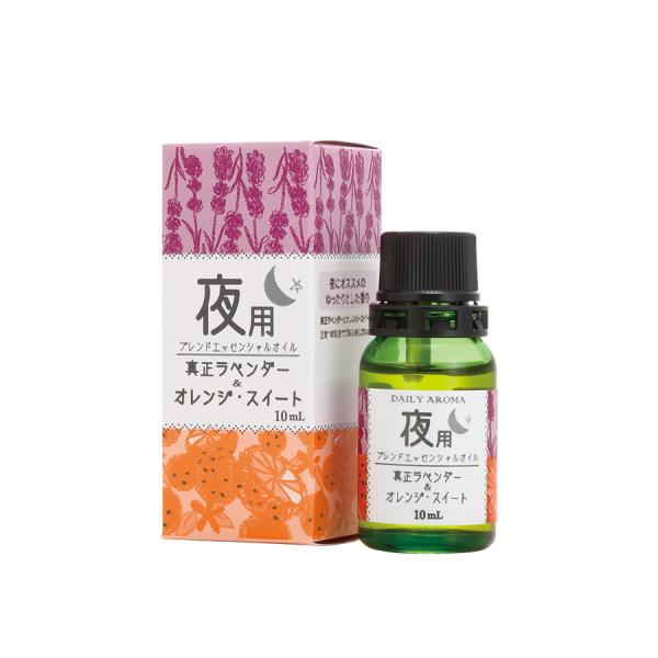 グローバルプロダクトプランニング ( デイリーアロマ ブレンド