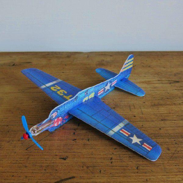 ソフトグライダー グラマンF6F「ヘルキャット」 : 西田金物店 - 通販