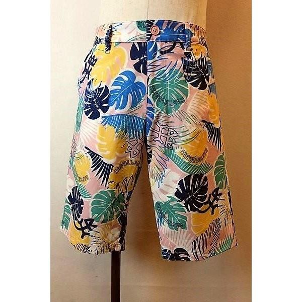 CASTELBAJAC（カステルバジャック） セール50％OFF ハーフパンツ