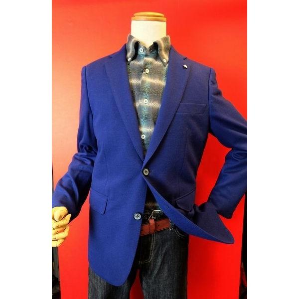 メンズ barassi バラシ CODE:B サイドジッパー ロング ダウン パーカー