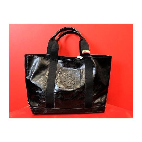オロビアンコ トートバッグ ブラック オロビアンコバッグ メンズ鞄 イタリア製 OROBIANCO :003-ors17203:エヌ