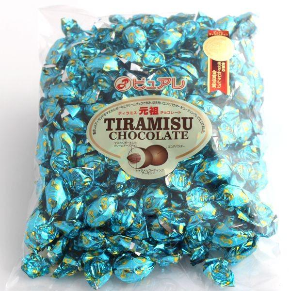 元祖ティラミスチョコレート モンド セレクション金賞 ピュアレ ５００ｇ 076 Okashi 3626 エヌ ショッピング 仲見世商店街 通販 Yahoo ショッピング