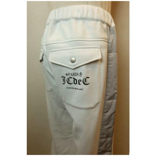 セール30％OFF カステルバジャック CASTELBAJAC スウェットパンツ