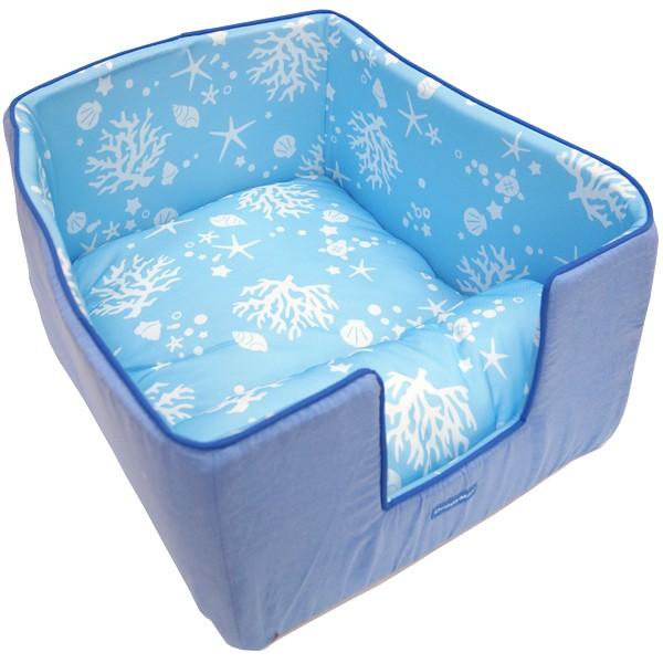 セール 犬用ベッド シャーベットタッチ シェルマリン ボックスベッド 抗菌 防臭 ひんやり 冷感 ペットベッド 春夏 Buyee Buyee 提供一站式最全面最專業現地yahoo Japan拍賣代bid代拍代購服務 Bot Online