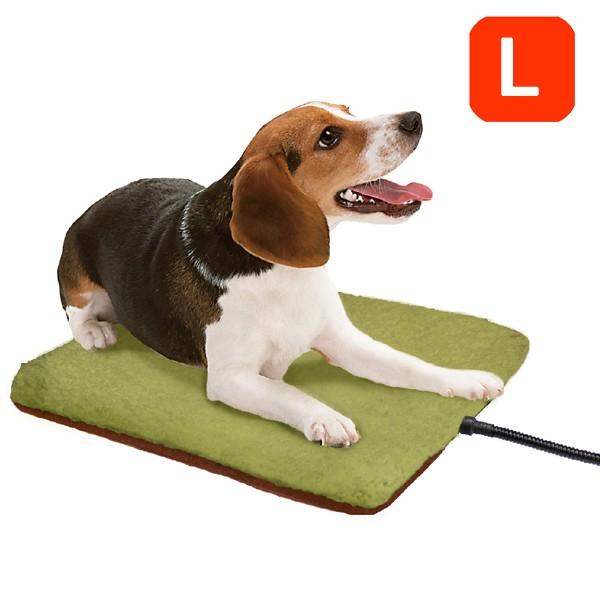 遠赤外線 あったか2wayテキオンヒーター 角型l 秋冬 ペット用ヒーター 犬猫用 暖房器具 ドギーマン Dg N Style 通販 Yahoo ショッピング