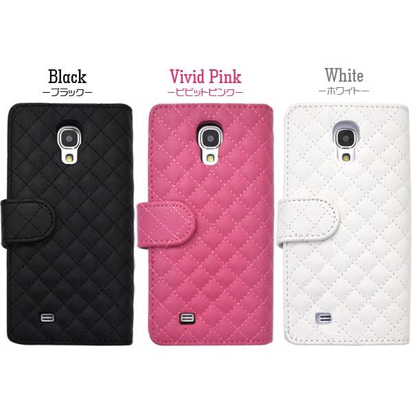 Galaxy J Sc 02f ケース 手帳型 スマホケース キルティングレザー ギャラクシーj スマホカバー Buyee Buyee Japanese Proxy Service Buy From Japan Bot Online