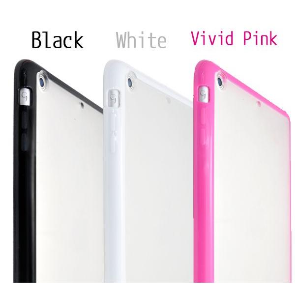 Ipad Mini Retina Ipad Mini2 Ipad Mini3対応 バンパーケース セミクリアバンパー カラバリ3色 Buyee Buyee 日本の通販商品 オークションの代理入札 代理購入