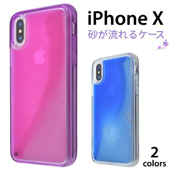 iPhoneX iPhoneXS P[X n[hP[X t@V[J[ ThEH[^[ WPbg