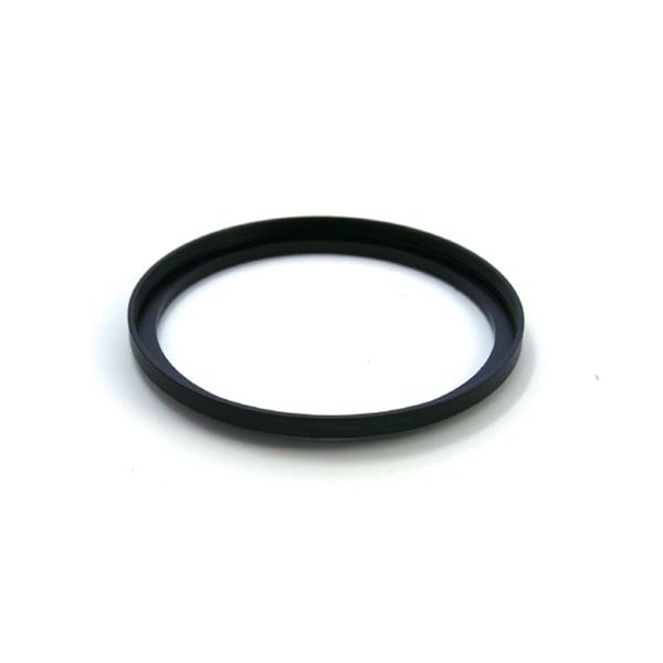 1枚のフィルターを流用できるステップアップリング。口径があわないレンズへのフィルターの装着を可能にします！これでフィルターを何枚も揃える必要がなくなります。使い方は レンズとカメラの間に装着するだけ！（右図参照）簡単にレンズの口径が変えられ...