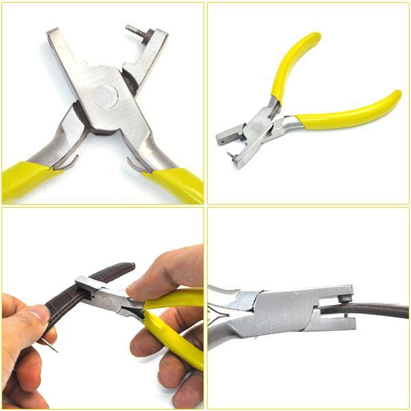 時計用革ベルト穴あけプライヤー 穴開け器 腕時計用工具 Buyee 日本代购平台 产品购物网站大全 Buyee一站式代购 Bot Online