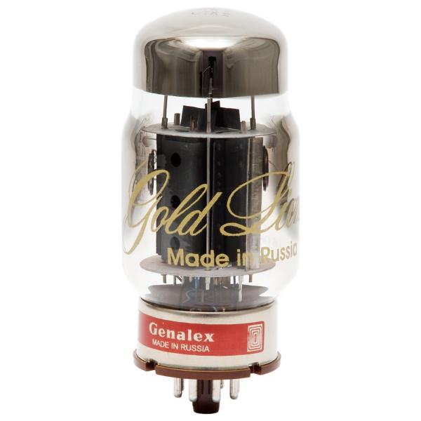 Genalex GOLD LION 真空管 KT88 /MP マッチド2本組 ST 傍熱ビーム管