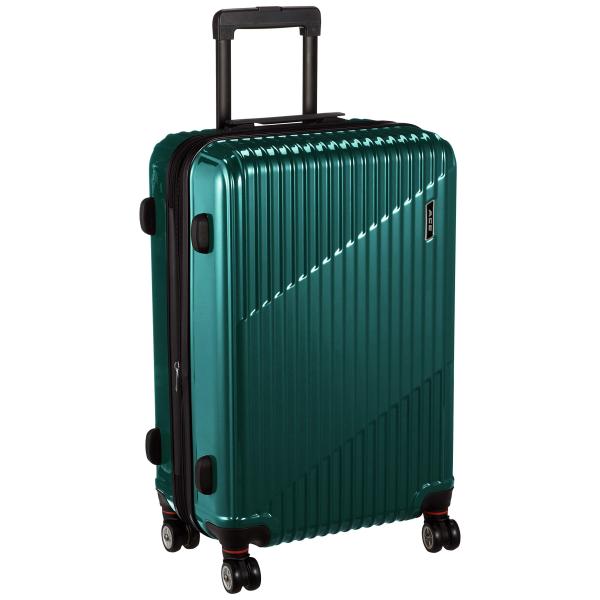 エース スーツケース クレスタ エキスパンド機能付 70L 61cm 4.3kg