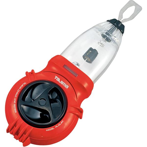 タジマ Tajima ピーライン チョーク自動巻 糸長さ10m PL-CLJM