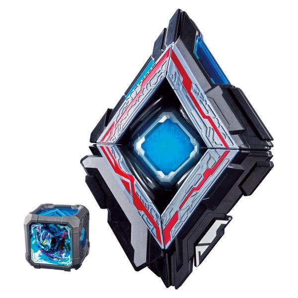 バンダイ BANDAI ウルトラマンアーク DXアークアライザー 対象年齢 3才以上