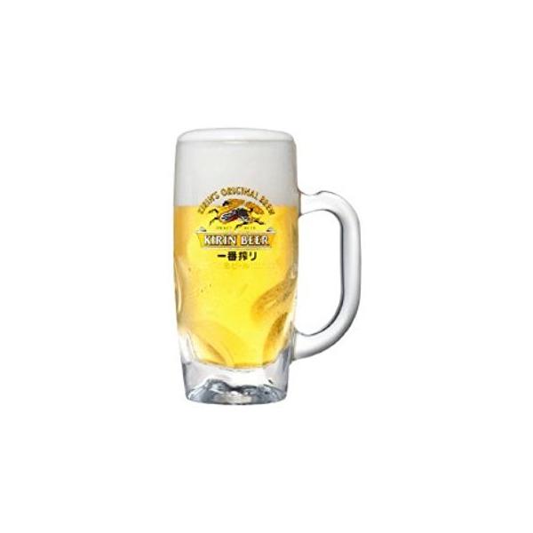 キリン　一番搾り　プライベートジョッキ　４００ｍｌ