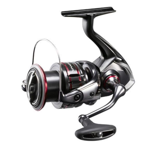 シマノ SHIMANO スピニングリール 20 ヴァンフォード 4000 : NEXT-SHOP