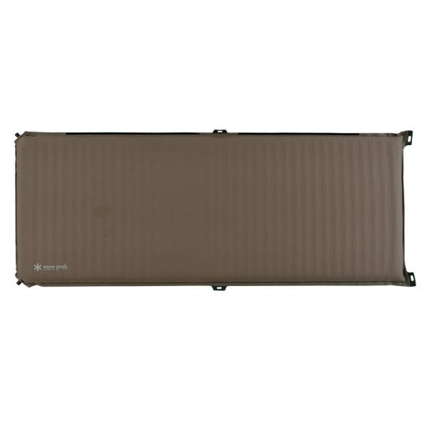 スノーピーク snow peak インフレーター キャンピングマット2.5w TM