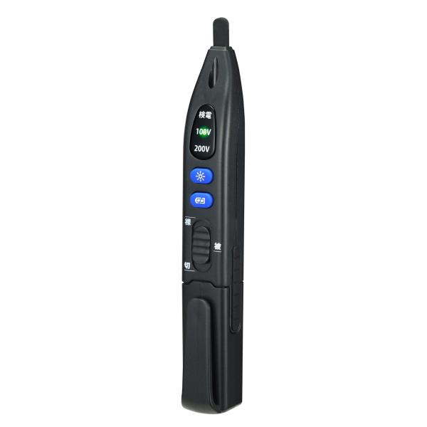 他サイト： カスタム Custom   CUSTOM  検電器 非接触式AC/DC 接触式DC対応 V-17の商品画像