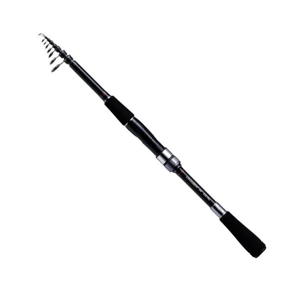 ダイワ(DAIWA) 振り出しルアーロッド CROSSBEAT SW 907TM n-t-shop_20250302-103484