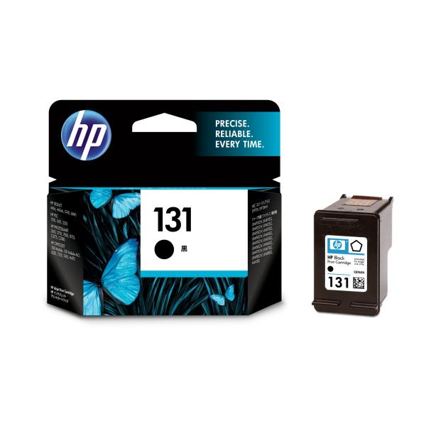 HP131インクカートリッジ 黒 : NEXT-SHOP - 通販 - Yahoo!ショッピング