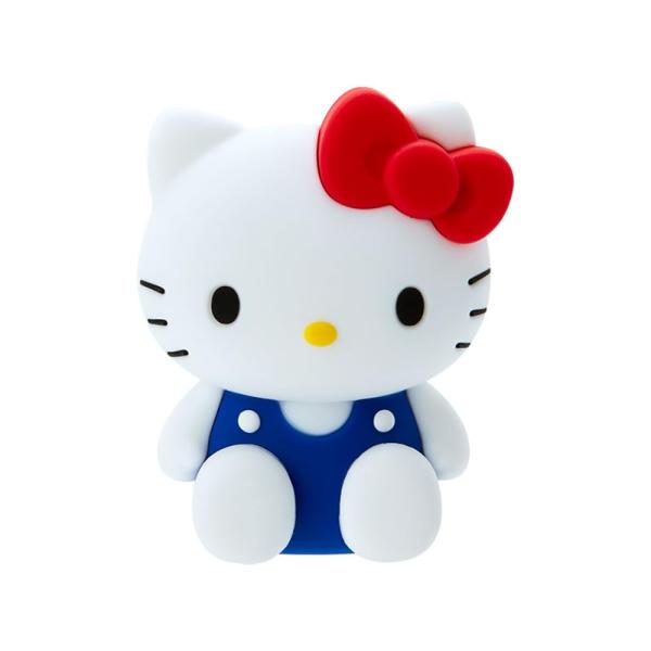 他サイト： サンリオ SANRIO  サンリオ スマートフォングリップ ハローキティ キティちゃん hello kitty 7×5.5×2.5cm キャラクターの商品画像