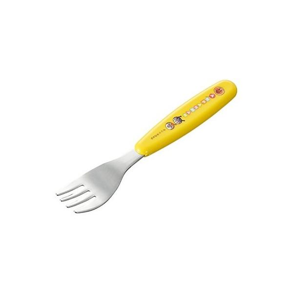 他サイト： (在庫限り)レック (LEC) アンパンマン ALフォーク(Y) T-345の商品画像