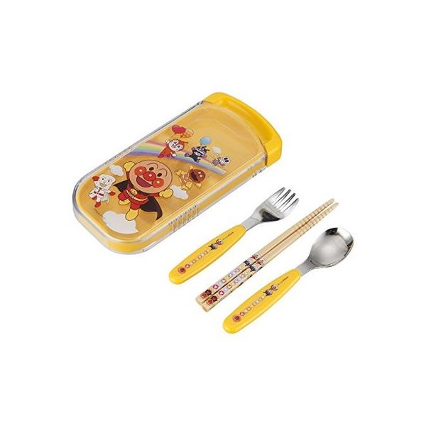 他サイト： レック (LEC) アンパンマン ALスライド3点セット K-920の商品画像