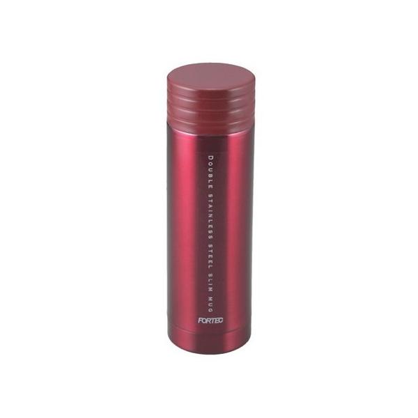 (在庫限り)フォルテック・パーク マグボトル 300ml レッド FPR-5094 和平フレイズ