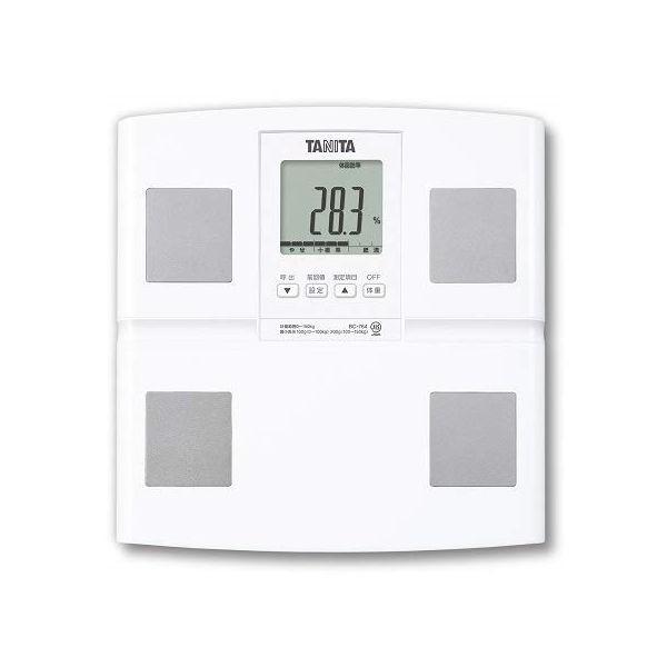 Tanita 体組成計 ホワイト Bc764wh タニタ 4904785818378v396 Neut Tools ニュートツールズ 通販 Yahoo ショッピング