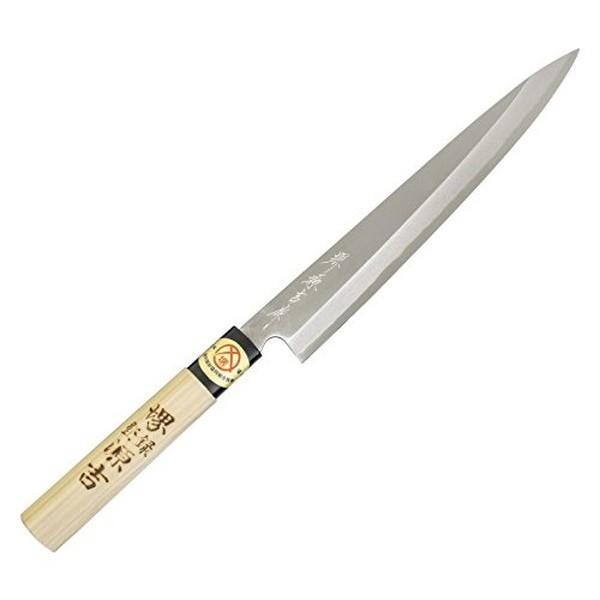 堺源吉 鋼霞柳刃VS 210mm ダイキチ :4967353041196V396:neut tools(ニュートツールズ) - 通販 - Yahoo!ショッピング 堺源吉 鋼霞柳刃VS 210mm ダイキチ :4967353041196V396:neut tools(ニュートツールズ) - 通販 - Yahoo!ショッピング