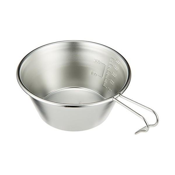 キャプテンスタッグ Captain Stag キャンプ用 コップ ステンレス ビッグシェラカップ 630ml M 5513 v396 Neut Tools ニュートツールズ 通販 Yahoo ショッピング