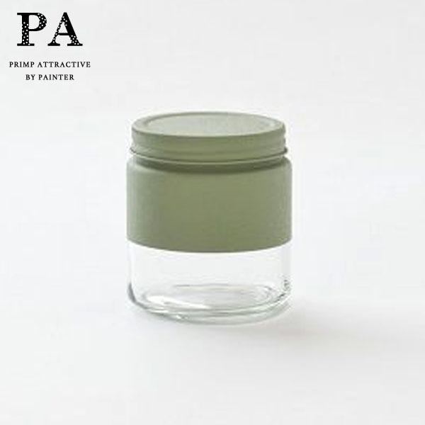 Pa ボトル型キャニスター S 510ml Olive オリーブグリーン くすみカラー 湯せん不可 見せる収納 コーヒー豆 紅茶 グラノーラ 調味料 ピーエー 双葉塗装 Ft S Ol Neut Tools ニュートツールズ 通販 Yahoo ショッピング