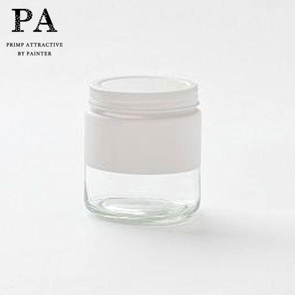 Pa ボトル型キャニスター S 510ml White 白 ホワイト 湯せん不可 見せる収納 コーヒー豆 紅茶 グラノーラ 調味料 おうち時間 映え ピーエー 双葉塗装 Ft S Wh Neut Tools ニュートツールズ 通販 Yahoo ショッピング