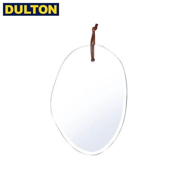 欠品)DULTON ウォール ハンギング ミラー クラウド オブロン (品番